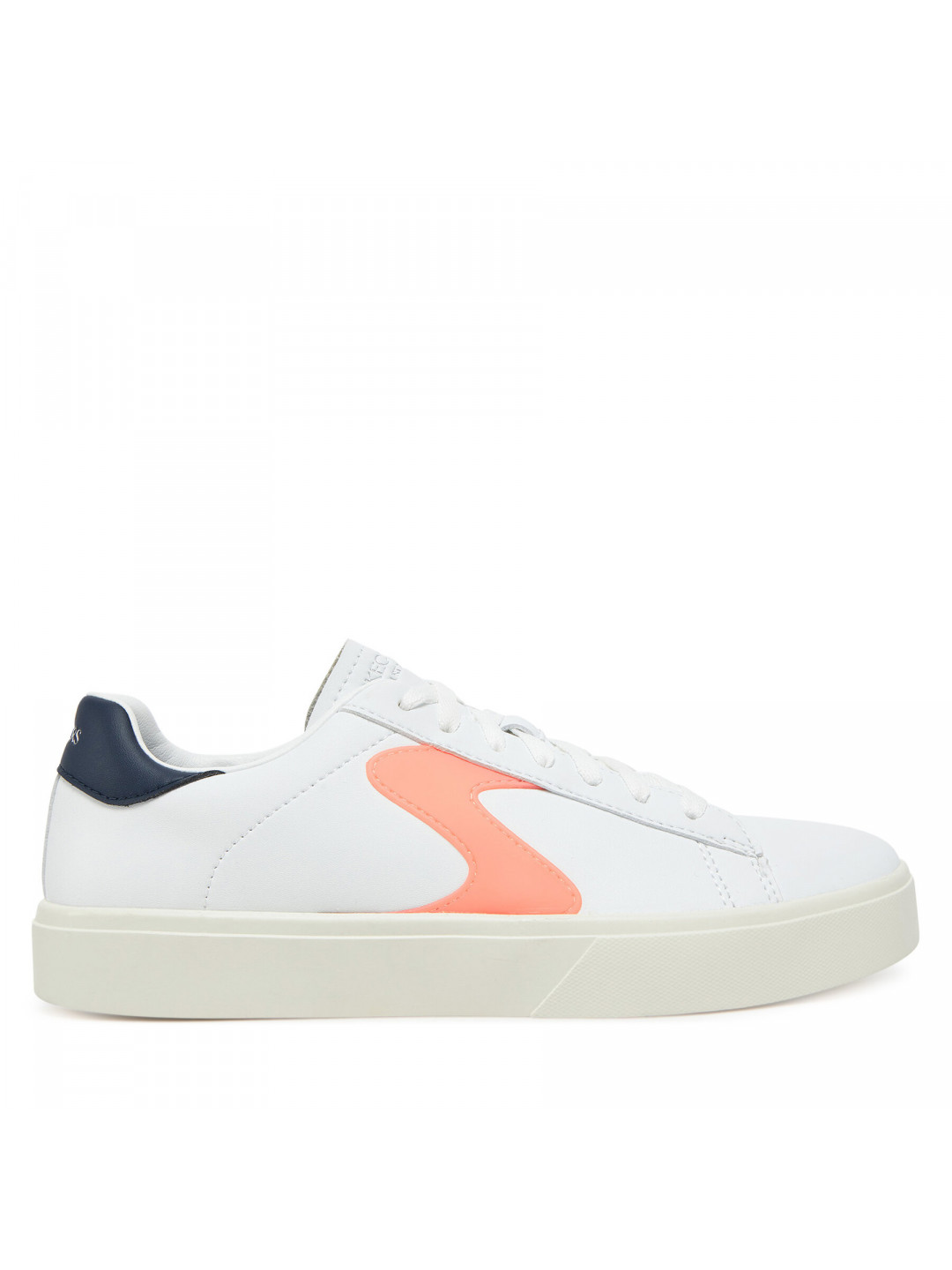 Sneakersy Skechers Eden LX – Top Grade 185000 WNVP Bílá